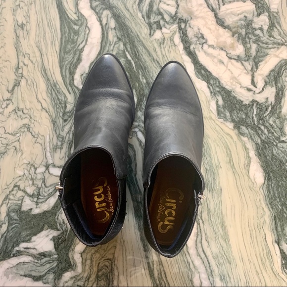 Sam Edelman booties - Picture 3 of 6